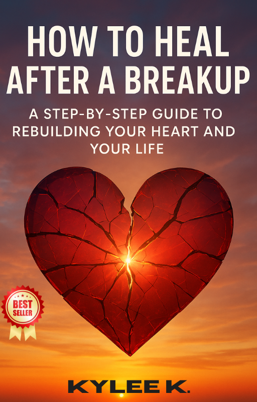 Healing After a Breakup (Instant Download)